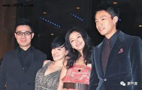 汪小菲最新爆料,揭秘豪门背后的惊人真相 第3张 汪小菲最新爆料,揭秘豪门背后的惊人真相 第3张