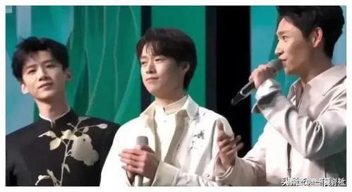 娱乐圈吃瓜爆料的声音,揭秘明星背后的秘密与真相  第1张